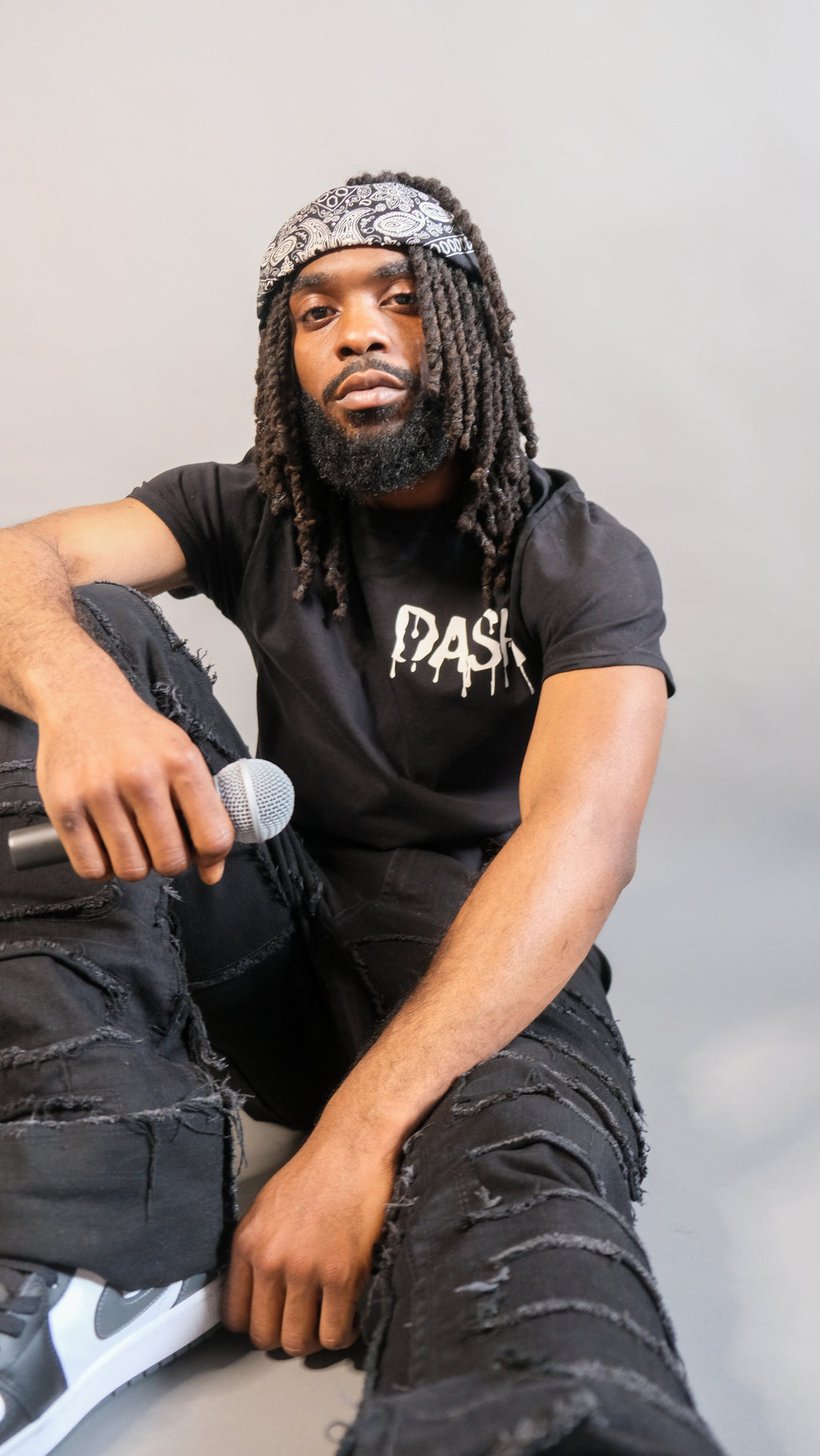 DASH VERSE