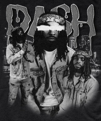beingDASH Tee